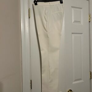 COPY - White House Black Market Dress Slacks